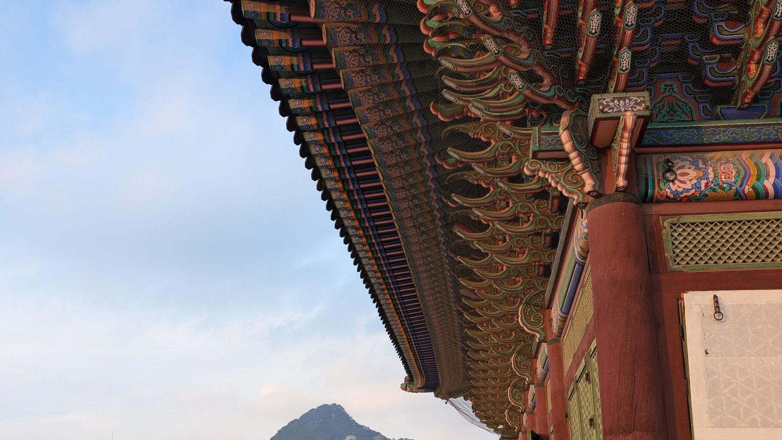 South Korea — Seoul, Busan and Jeju island