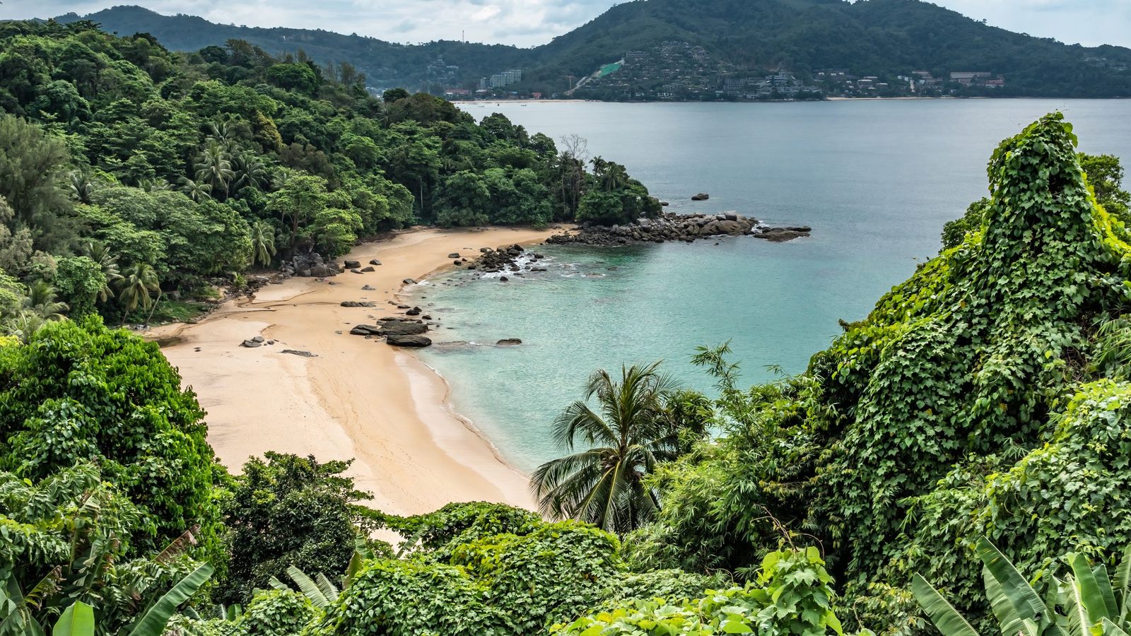 Tailandia — Bangkok, Phuket y Chiang Mai