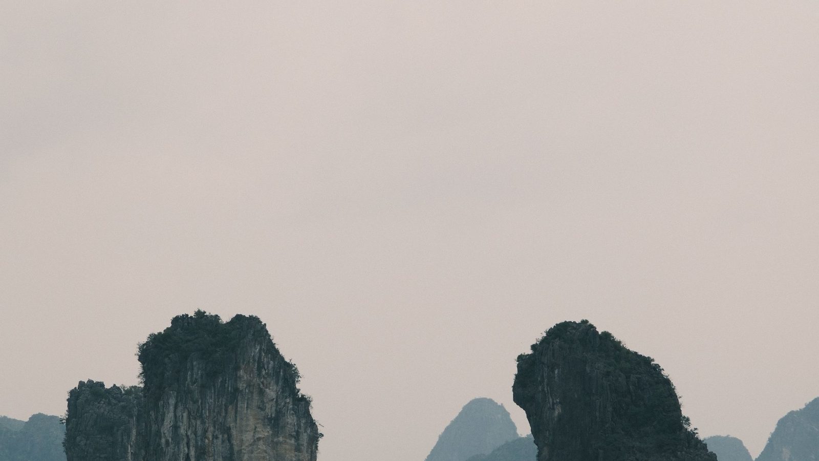 Vietnam — Halong Bay, Hoi An and Hanoi